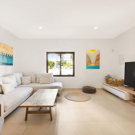 Villa Can Ordinas Alcudia  Luaran gambar