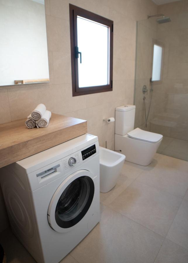 Villa Can Ordinas Alcudia  Luaran gambar