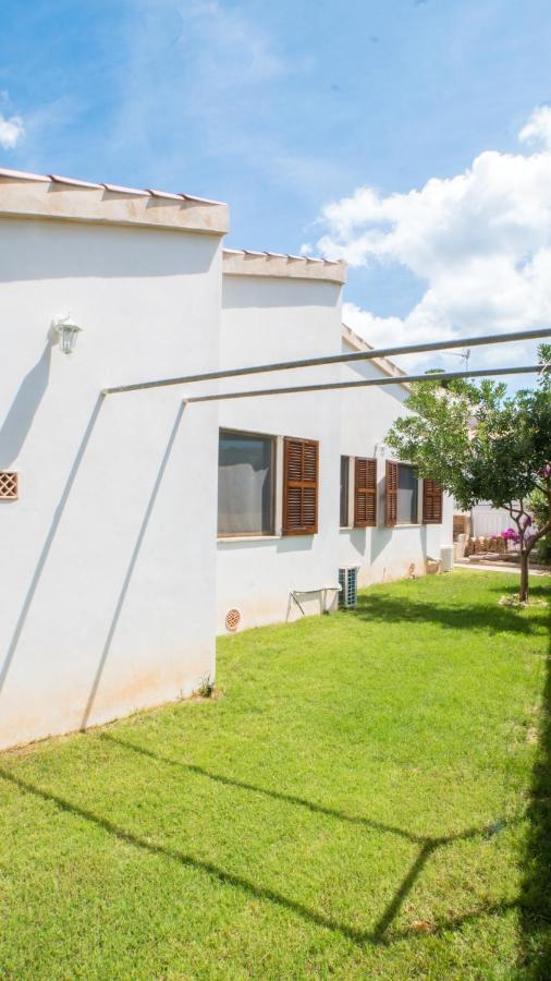 Villa Can Ordinas Alcudia  Luaran gambar