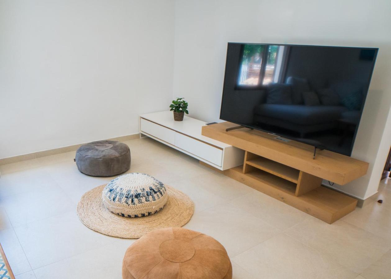 Villa Can Ordinas Alcudia  Luaran gambar