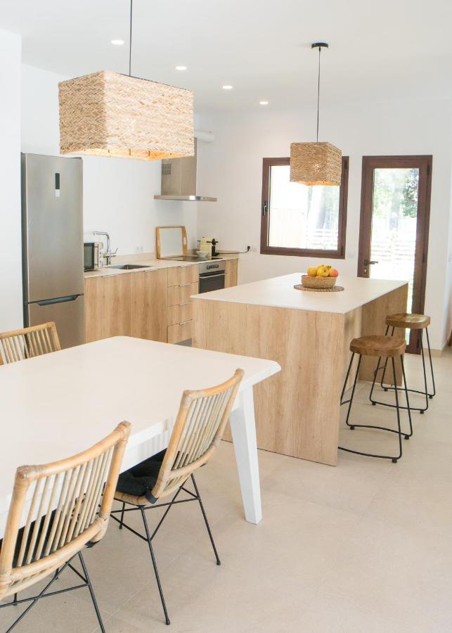 Villa Can Ordinas Alcudia  Luaran gambar