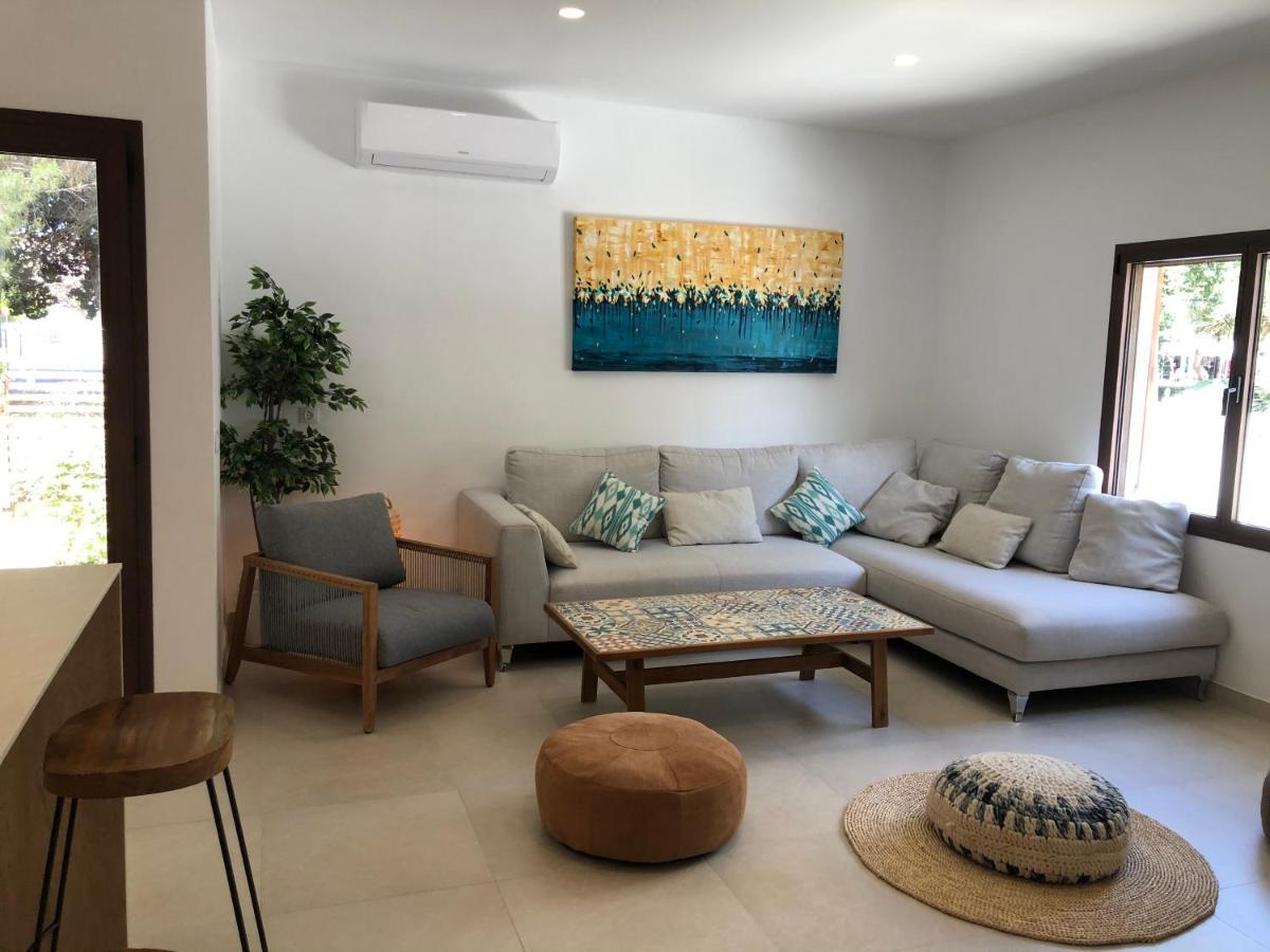 Villa Can Ordinas Alcudia  Luaran gambar