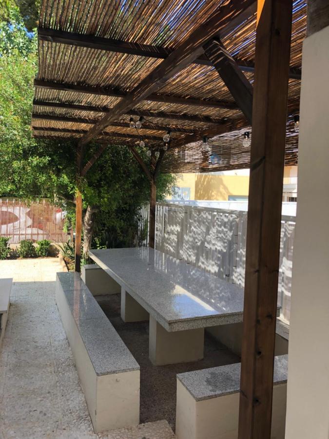Villa Can Ordinas Alcudia  Luaran gambar