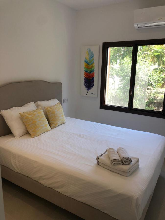 Villa Can Ordinas Alcudia  Luaran gambar