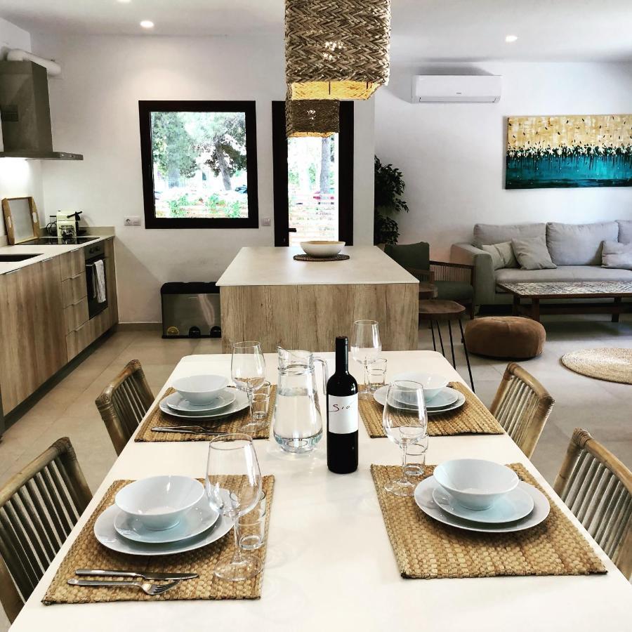 Villa Can Ordinas Alcudia  Luaran gambar