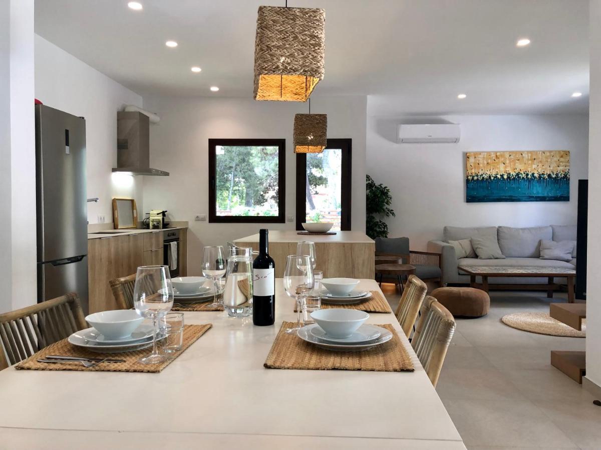 Villa Can Ordinas Alcudia  Luaran gambar