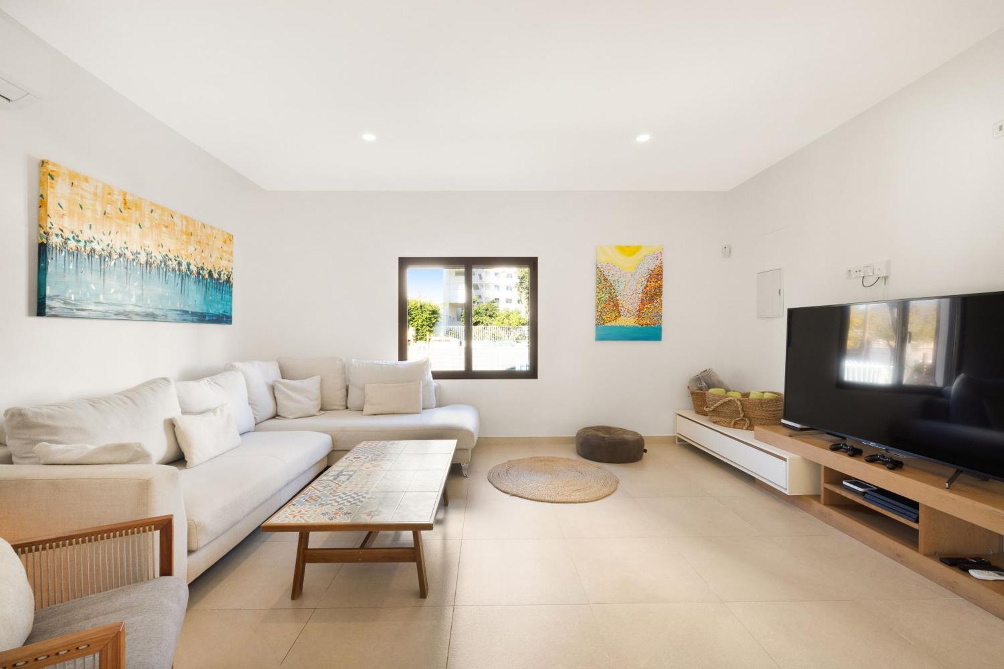 Villa Can Ordinas Alcudia  Luaran gambar