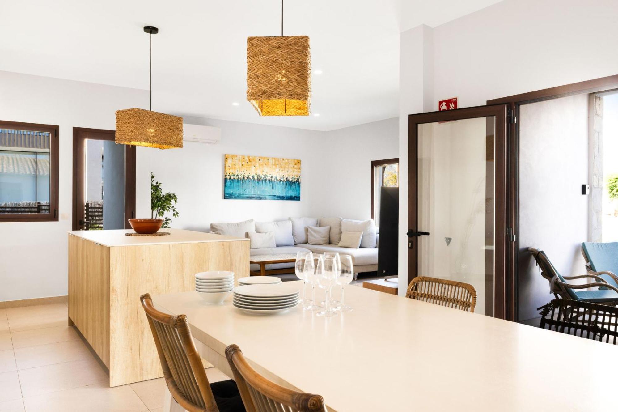 Villa Can Ordinas Alcudia  Luaran gambar