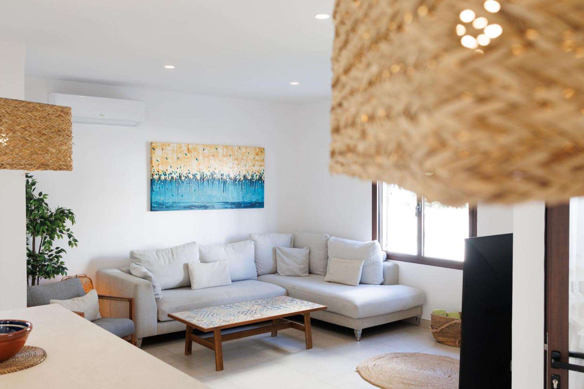 Villa Can Ordinas Alcudia  Luaran gambar