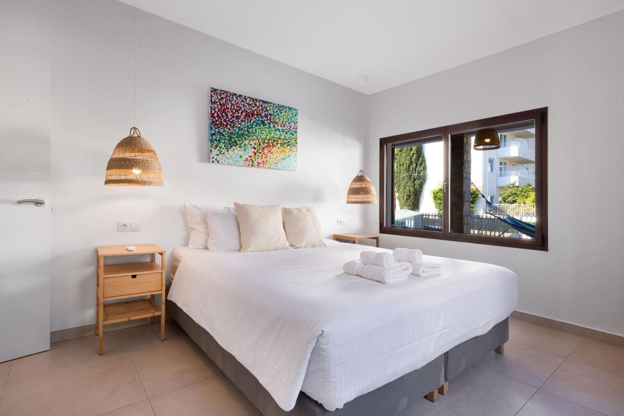 Villa Can Ordinas Alcudia  Luaran gambar