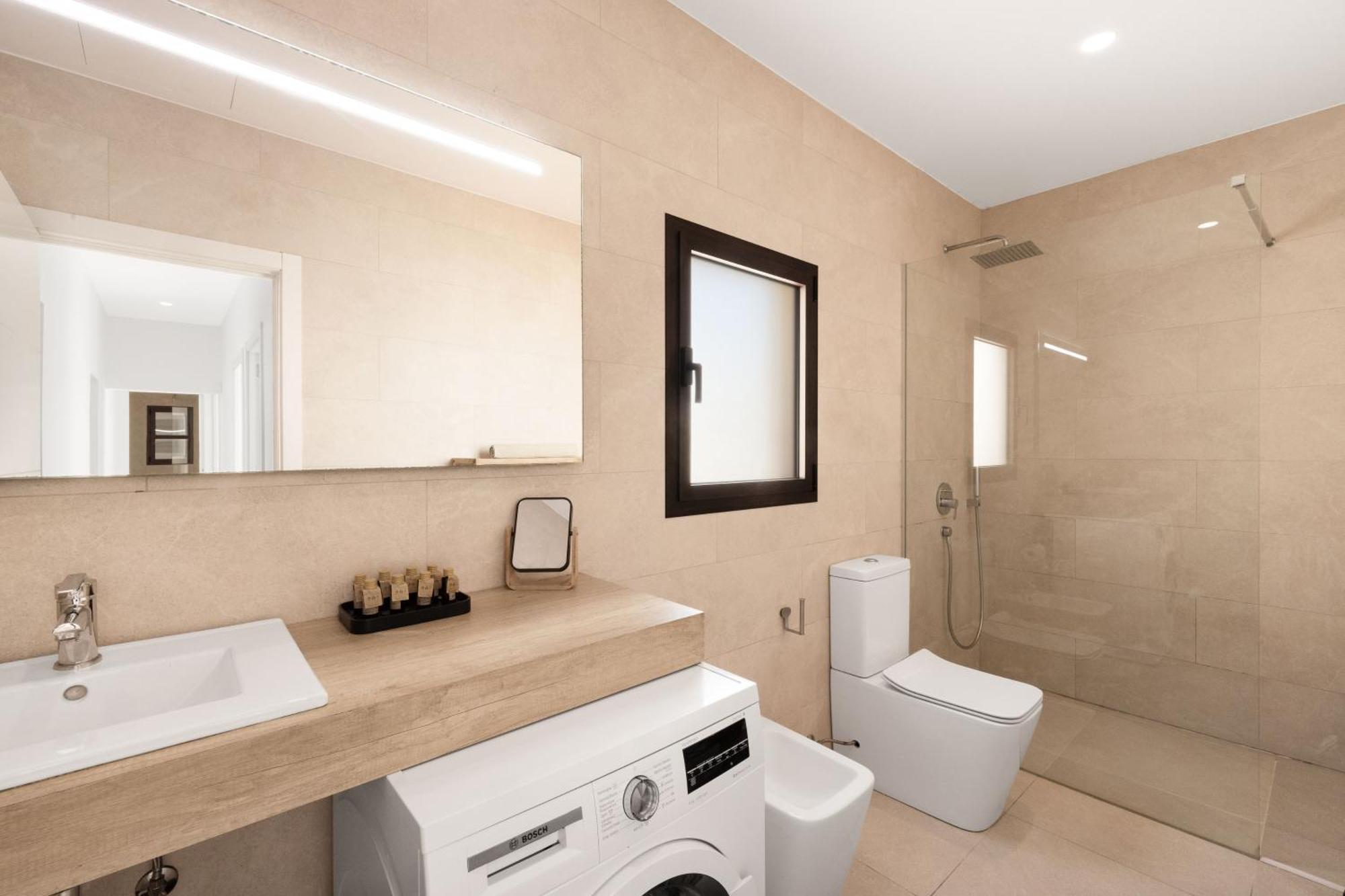 Villa Can Ordinas Alcudia  Luaran gambar