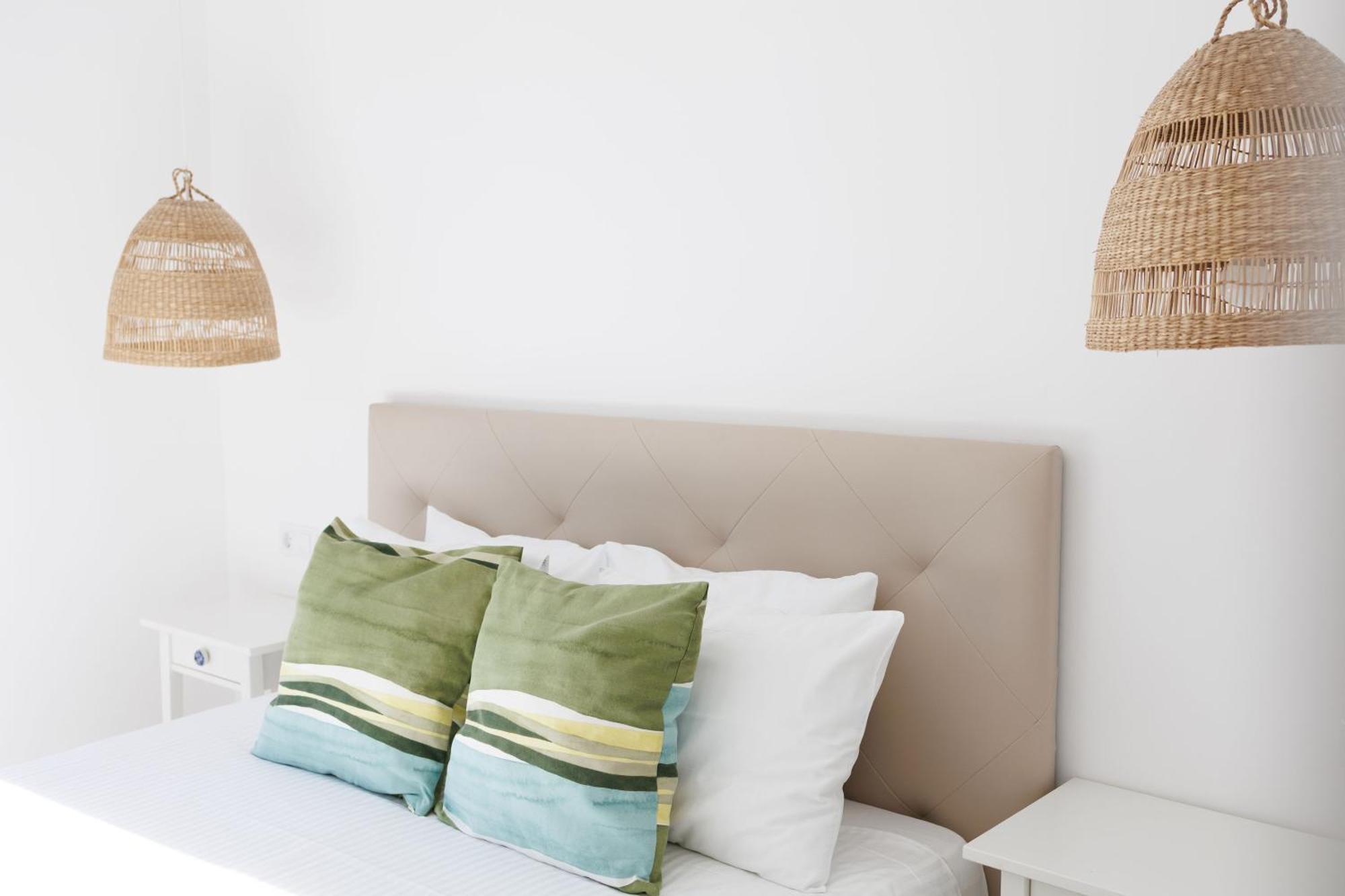 Villa Can Ordinas Alcudia  Luaran gambar