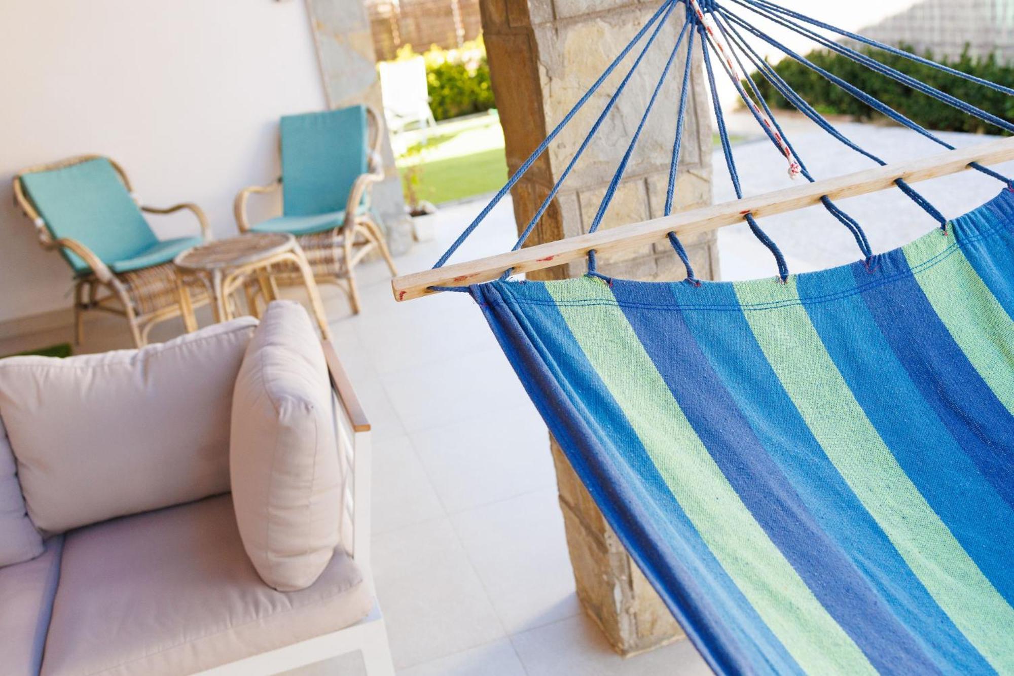 Villa Can Ordinas Alcudia  Luaran gambar