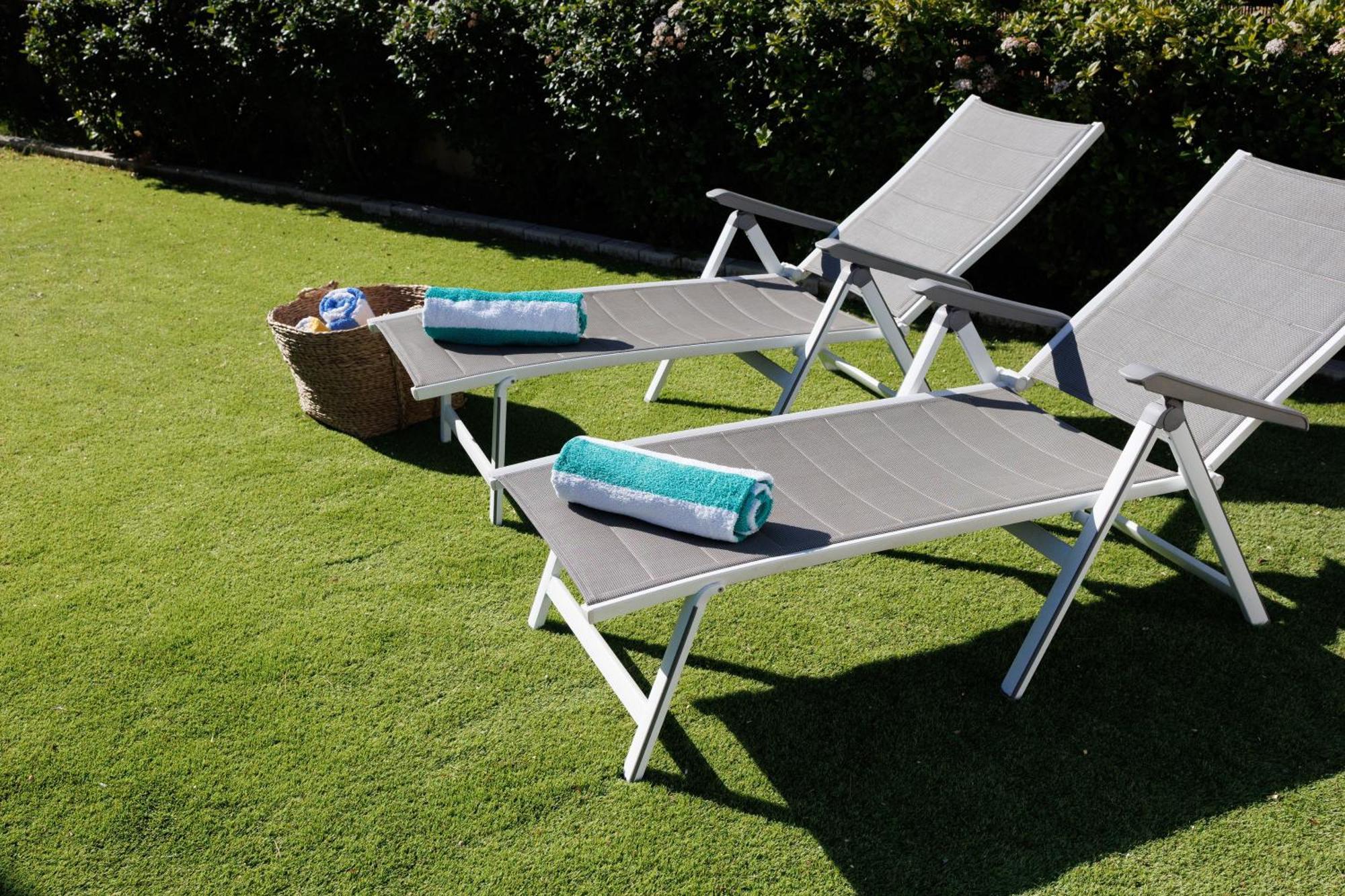 Villa Can Ordinas Alcudia  Luaran gambar