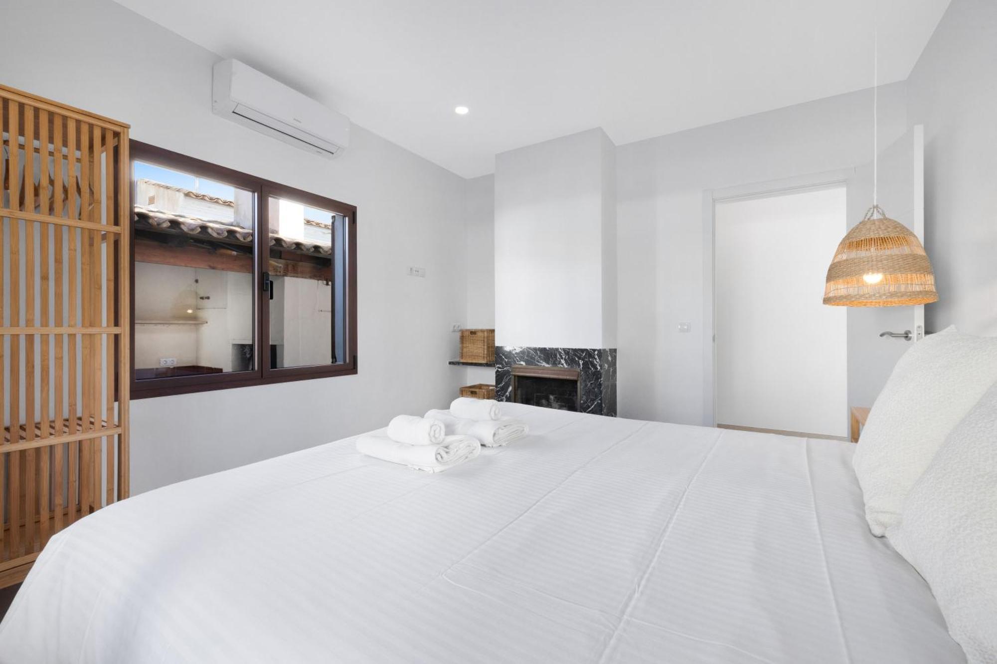 Villa Can Ordinas Alcudia  Luaran gambar