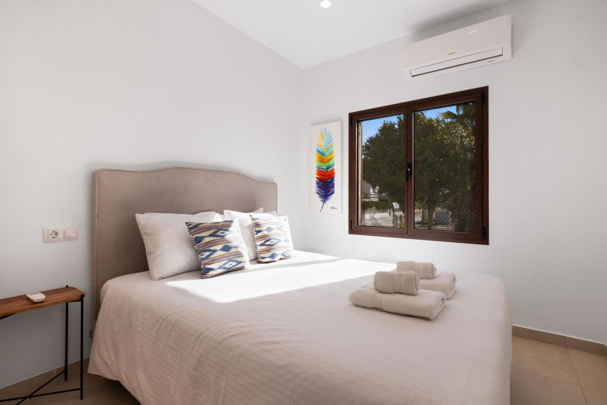 Villa Can Ordinas Alcudia  Luaran gambar