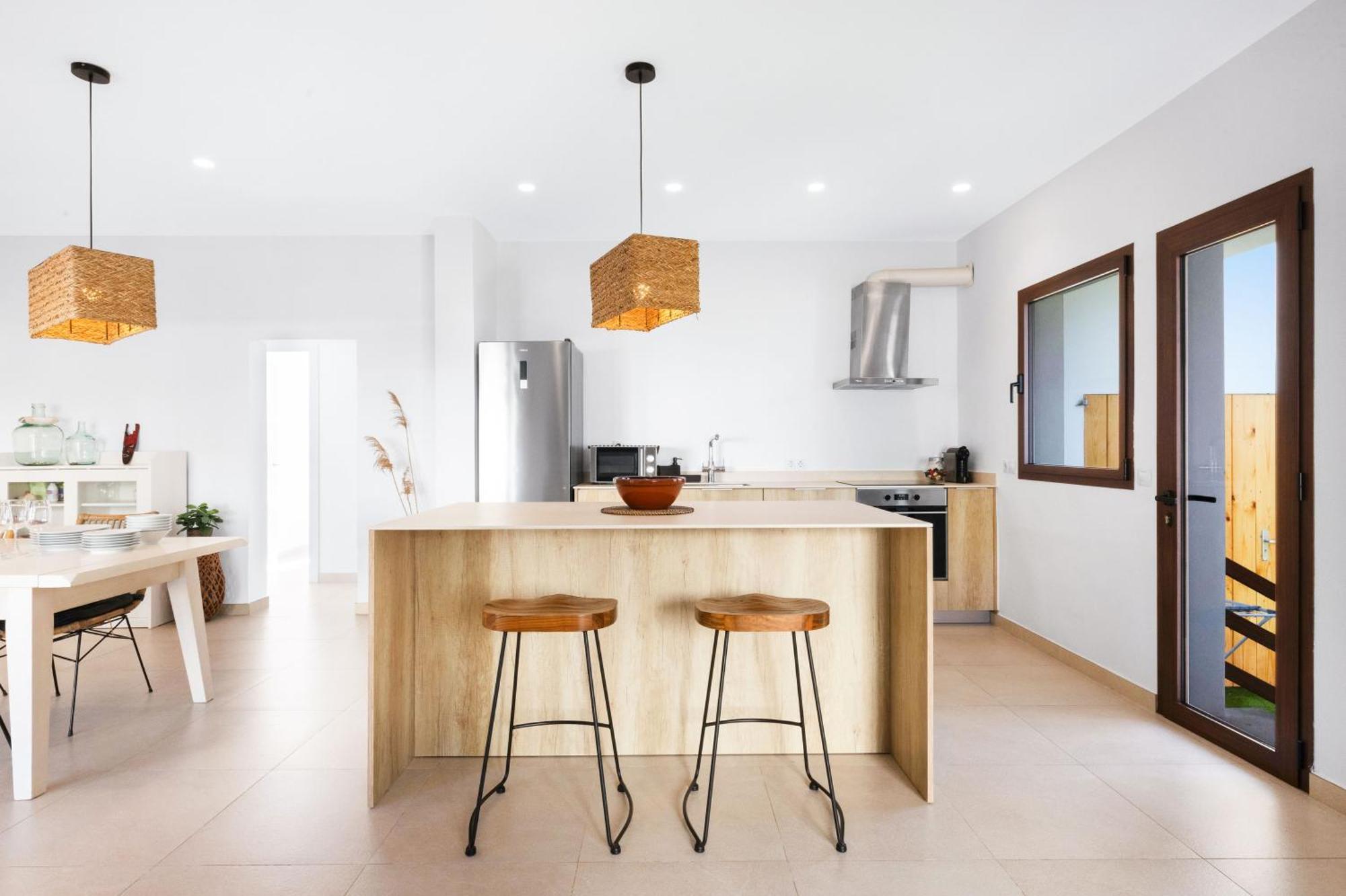 Villa Can Ordinas Alcudia  Luaran gambar