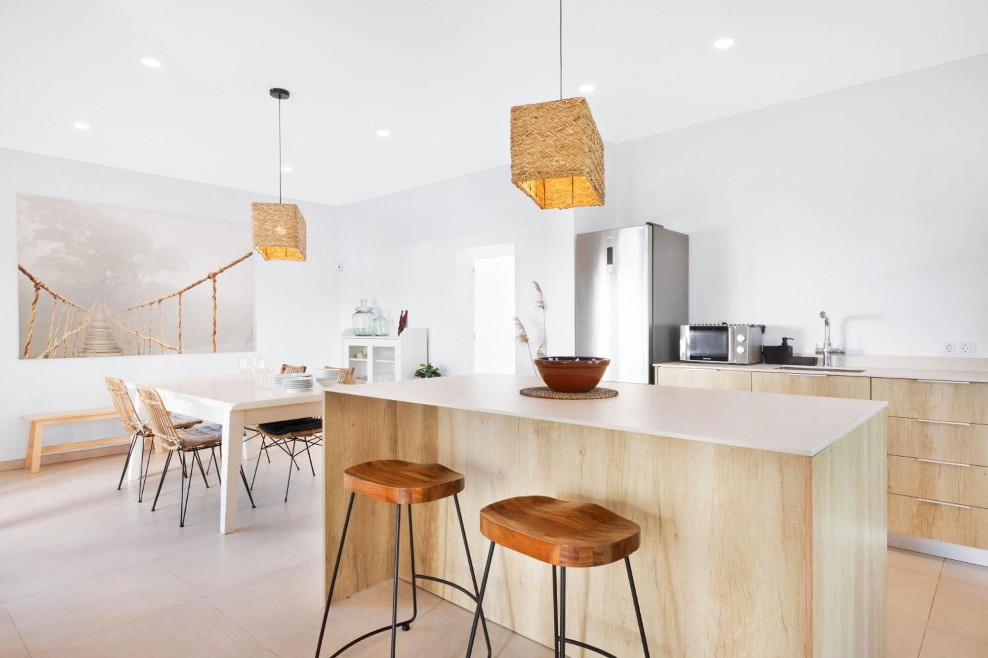 Villa Can Ordinas Alcudia  Luaran gambar
