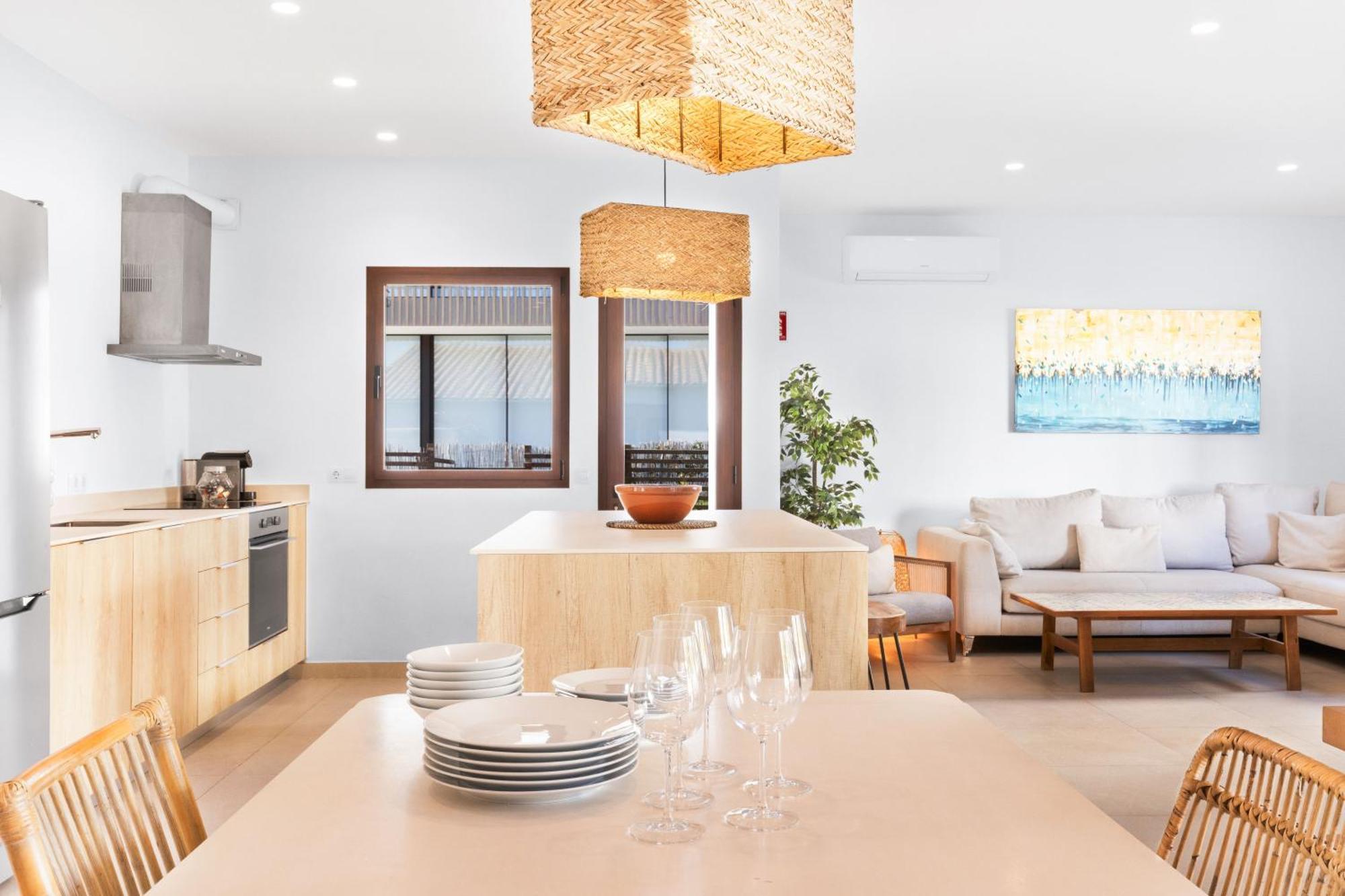 Villa Can Ordinas Alcudia  Luaran gambar