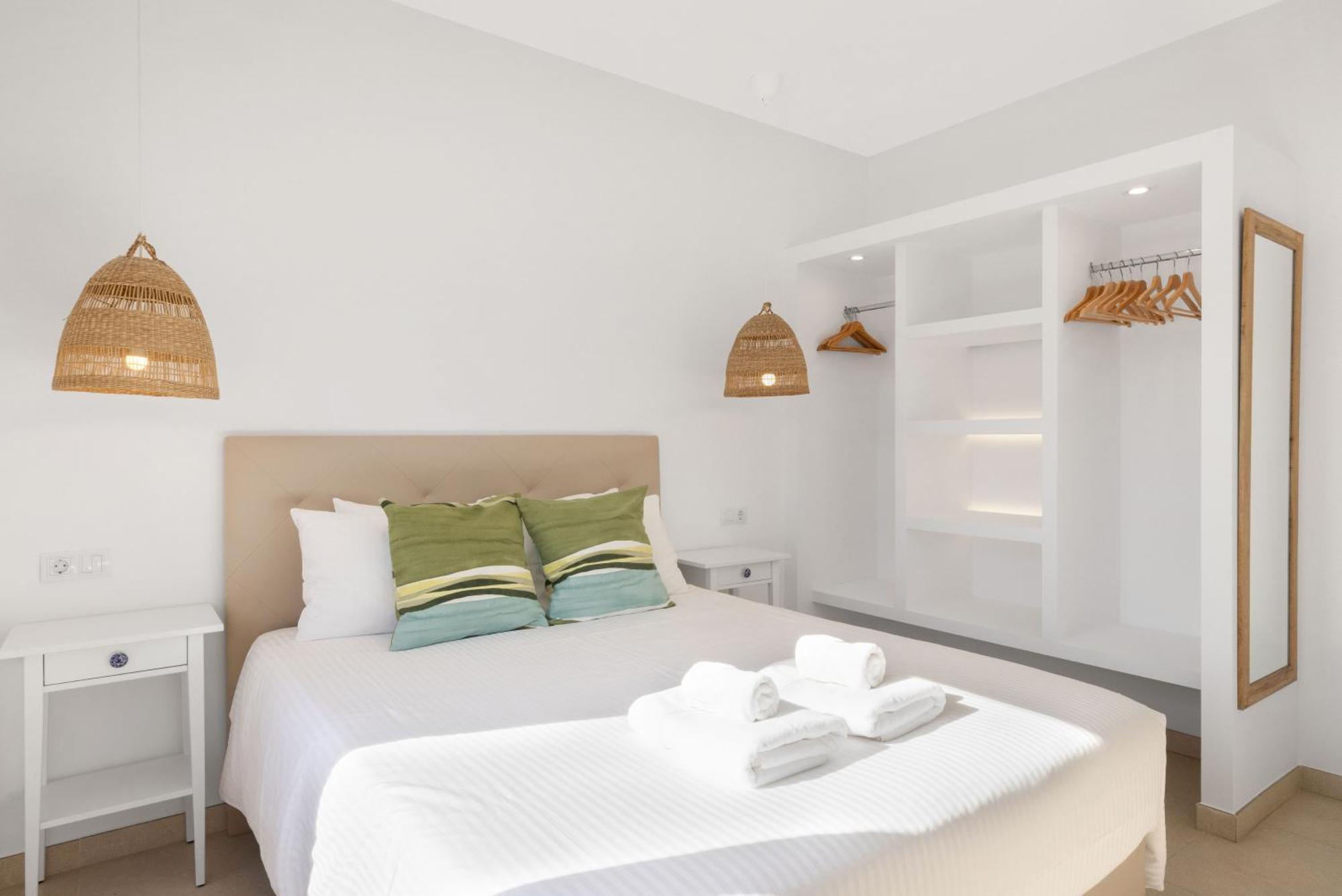 Villa Can Ordinas Alcudia  Luaran gambar